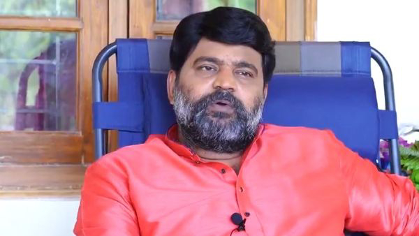 Bigg Boss Telugu 10: Actor Prabhakar Breaks Silence on Sudheer-Srishti Clash