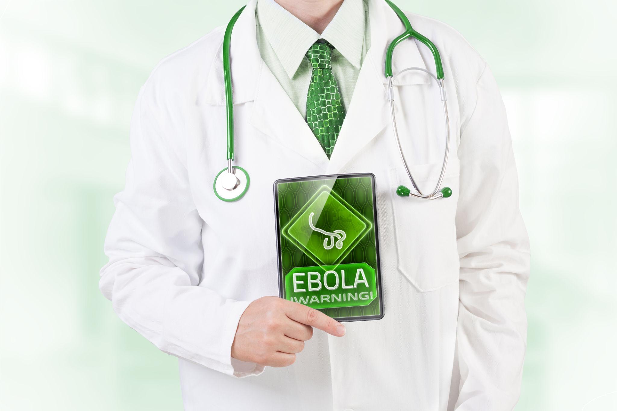 Centre Issues Ebola Travel Advisory for Indians Visiting African Nations