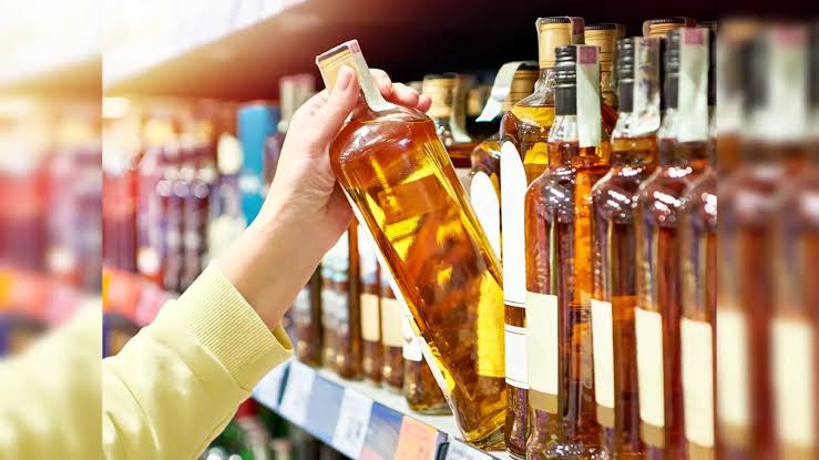 Telangana Leads in Alcohol Tax Revenue