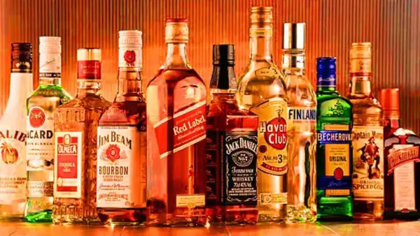 Andhra Pradesh Announces Two-Day Liquor Sale Ban Ahead of Municipal Elections