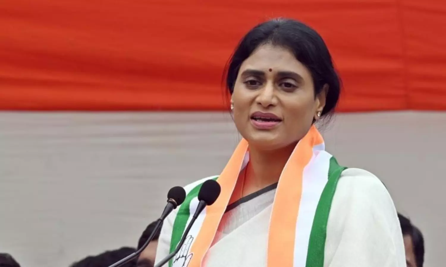 Discrimination Against Dalits Is BJP’s Ideology - YS Sharmila