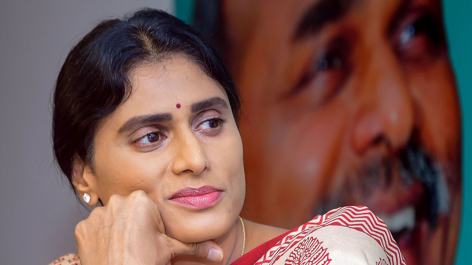 AP Congress PAC Meeting: YS Sharmila Calls for Stronger Party Ahead of Local Body Polls