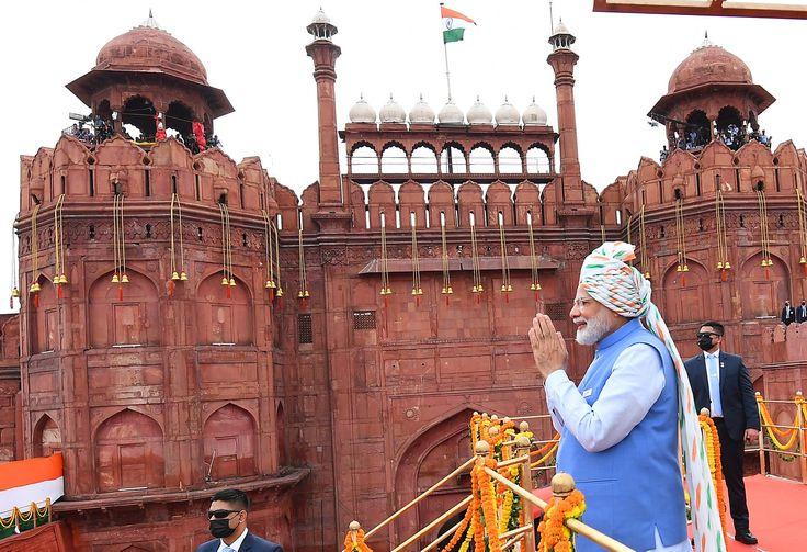 PM Modi’s Independence Day Address Focuses on Youth, Women and Economic Growth