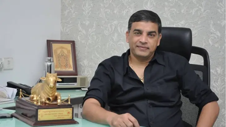 భారీ బడ్జెట్ ‘జటాయు’పై దిల్ రాజు రిస్క్?