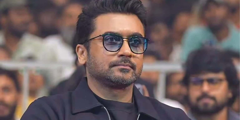 సూర్య 47లో దాచిన సీక్రెట్ ఏంటి?