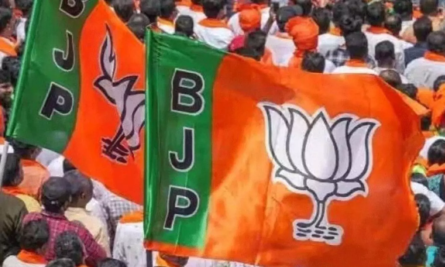 సోనియా గాంధీ వ్యాఖ్యలను ఖండించిన బీజేపీ 