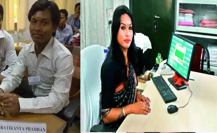 దేశ తొలి ట్రాన్స్‌జెండర్ సివిల్ సర్వెంట్ స్ఫూర్తిదాయక ప్రయాణం