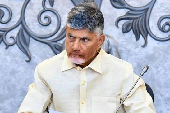 AP Free Bus Travel Scheme Completes One Year, Says CM Chandrababu Naidu