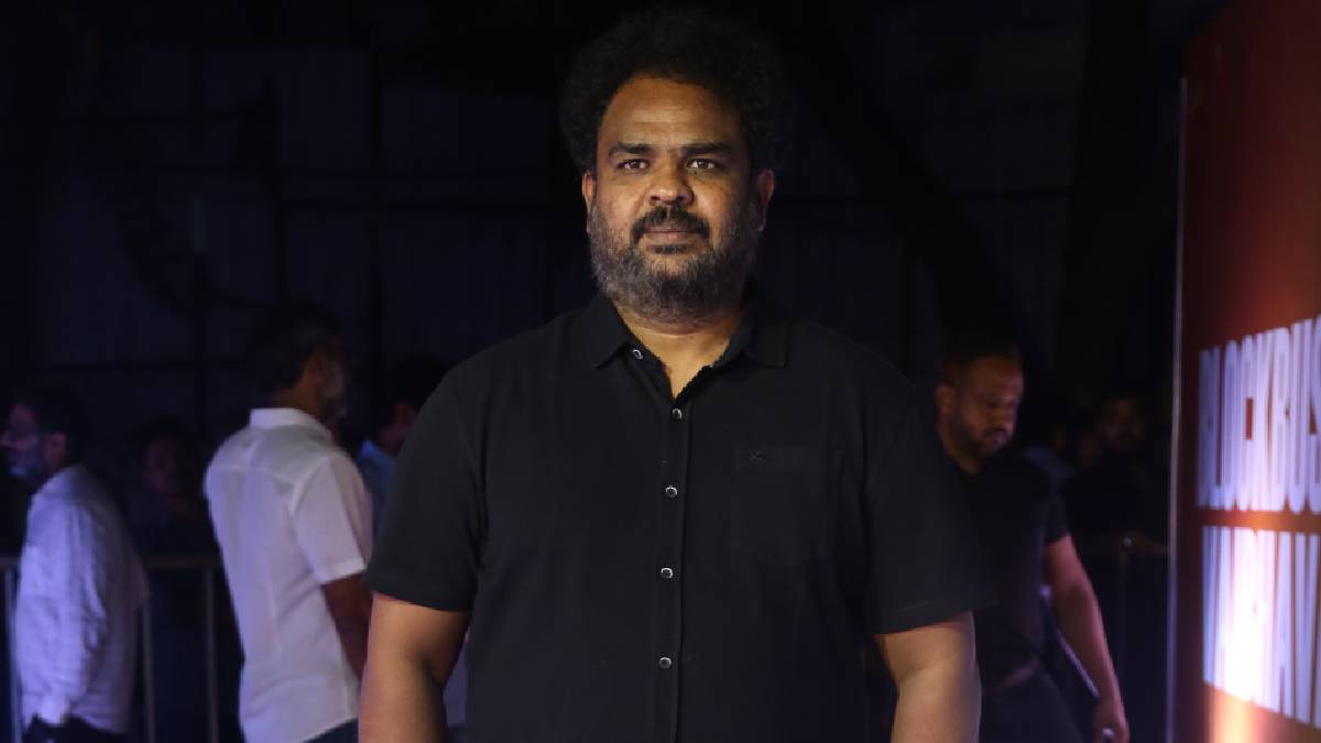 లెనిన్ డైరెక్టర్ కి మరో భారీ అవకాశం?