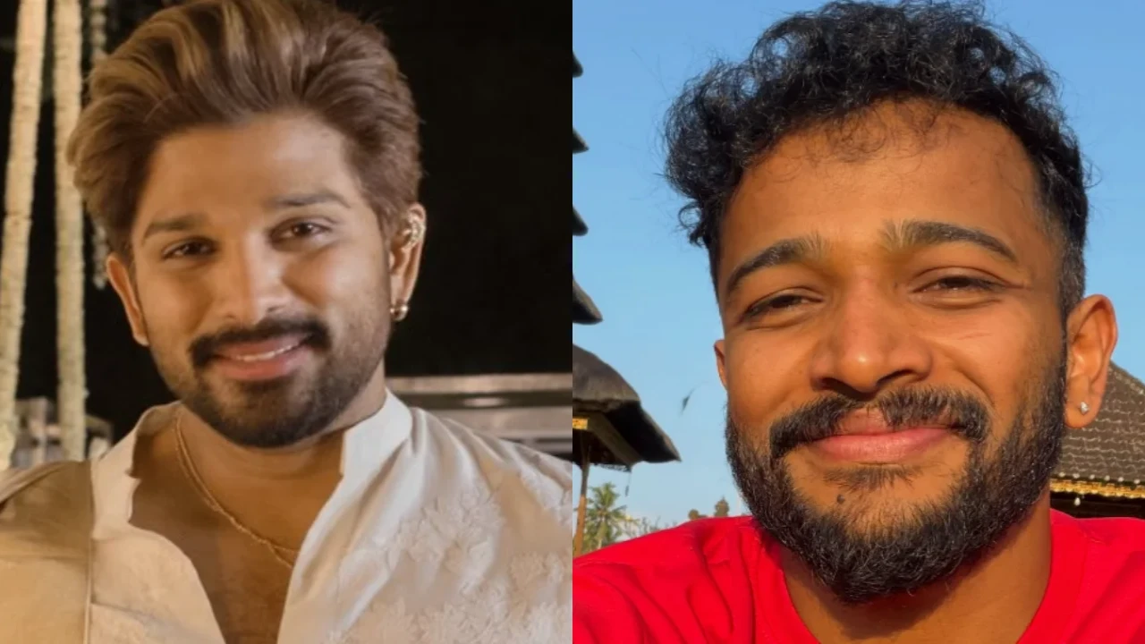 ఏఏ24లో స్టార్ రైటర్ ఎంట్రీ?
