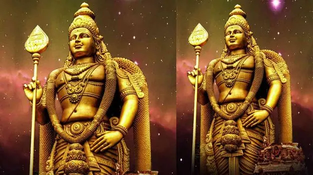 సర్వదోష నివారణకు సుబ్రహ్మణ్య స్వామి ఆరాధన