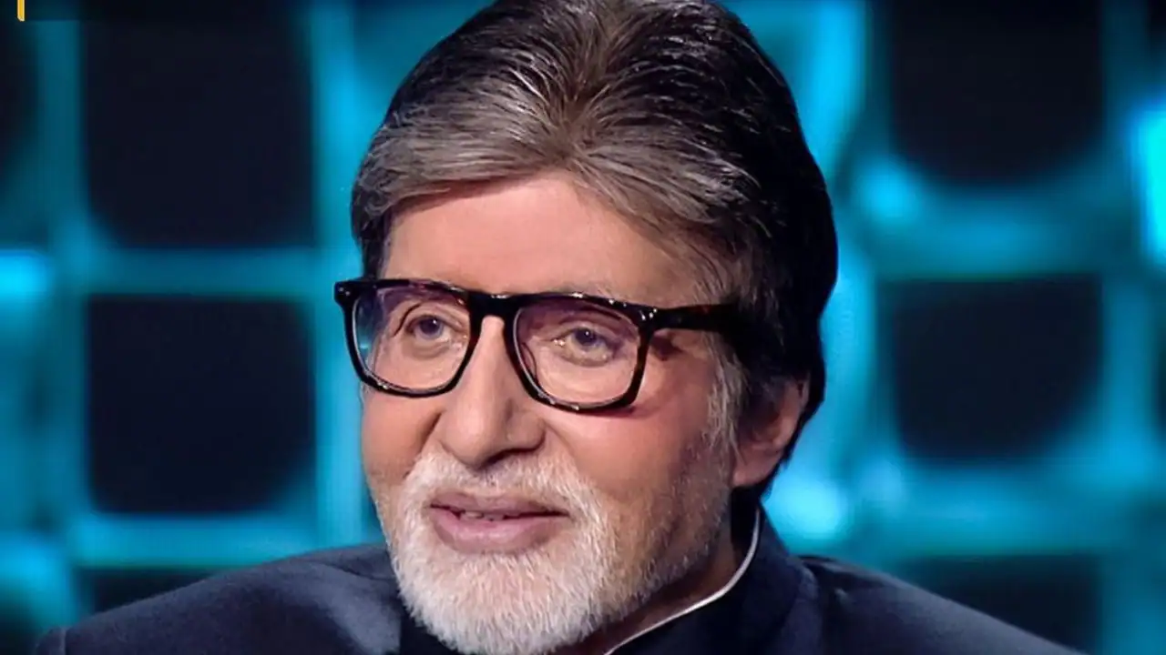 The Appeal of the Video Shared by Amitabh Bachchan
