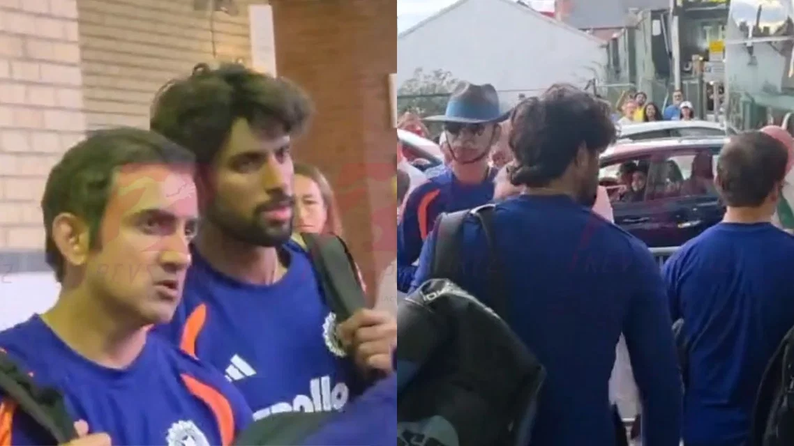 'We Want Sanju' Chants
