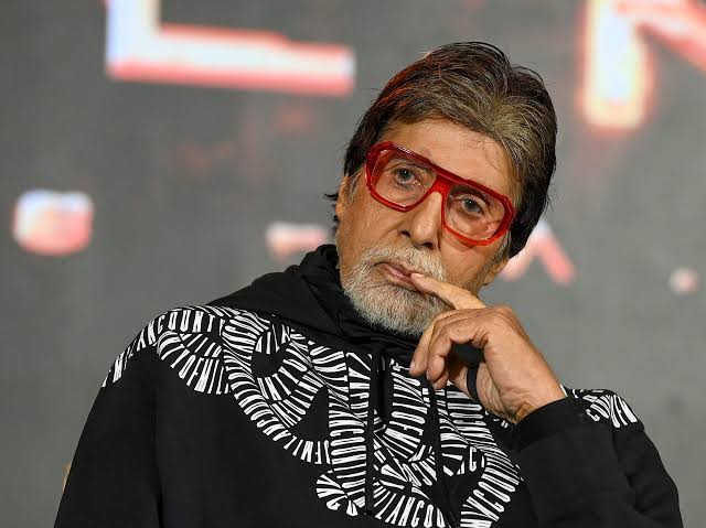 Delhi High Court Asks Amitabh Bachchan to Appear if Settlement Fails