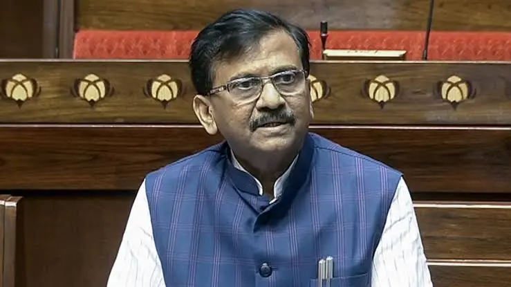 బీజేపీపై సంజయ్ రౌత్ సంచలన వ్యాఖ్యలు