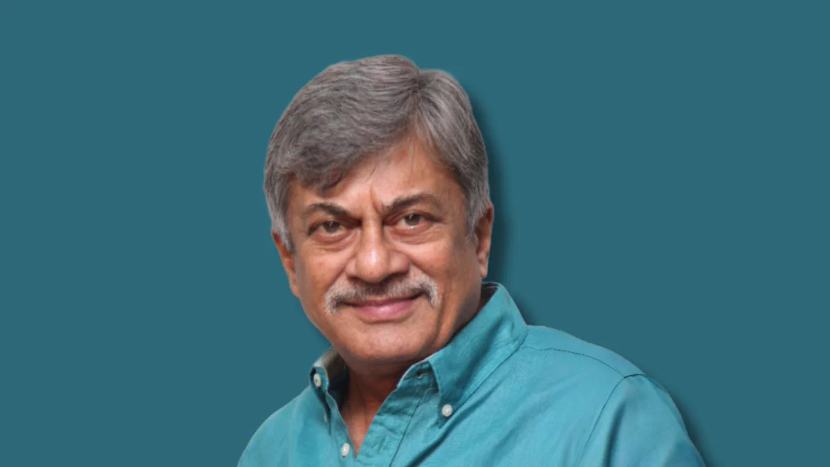 అనంత్ నాగ్కు దాదాసాహెబ్ ఫాల్కే అవార్డు.. సినీ ప్రయాణంలో అరుదైన గౌరవం