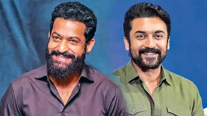 రెండు చిత్రాలపై భారీ అంచనాలు