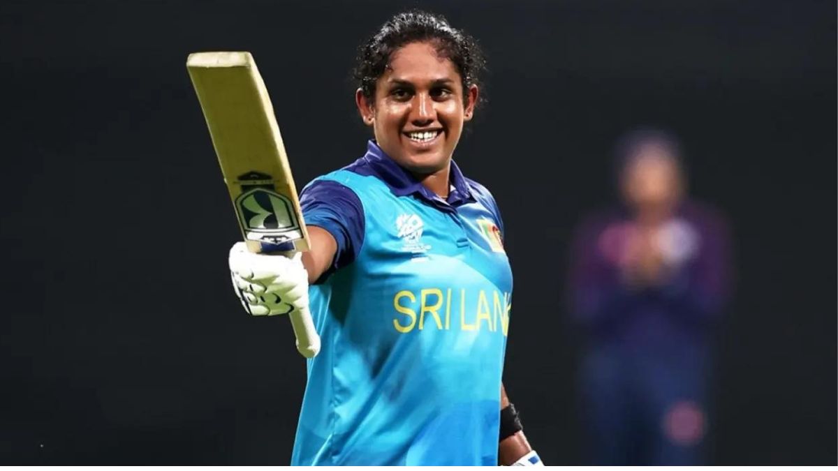 ప్రపంచకప్ నిరాశతో భావోద్వేగానికి గురైన చమరి ఆటపట్టు..