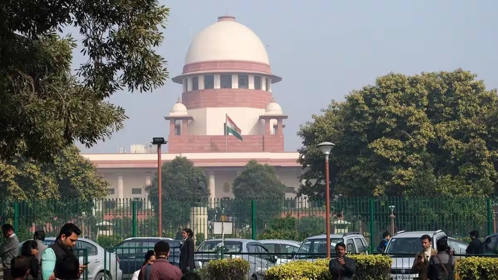 Religious Conversion Can Lead to Loss of SC Status