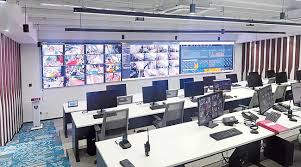 Modern technology in Tirumala darshan management