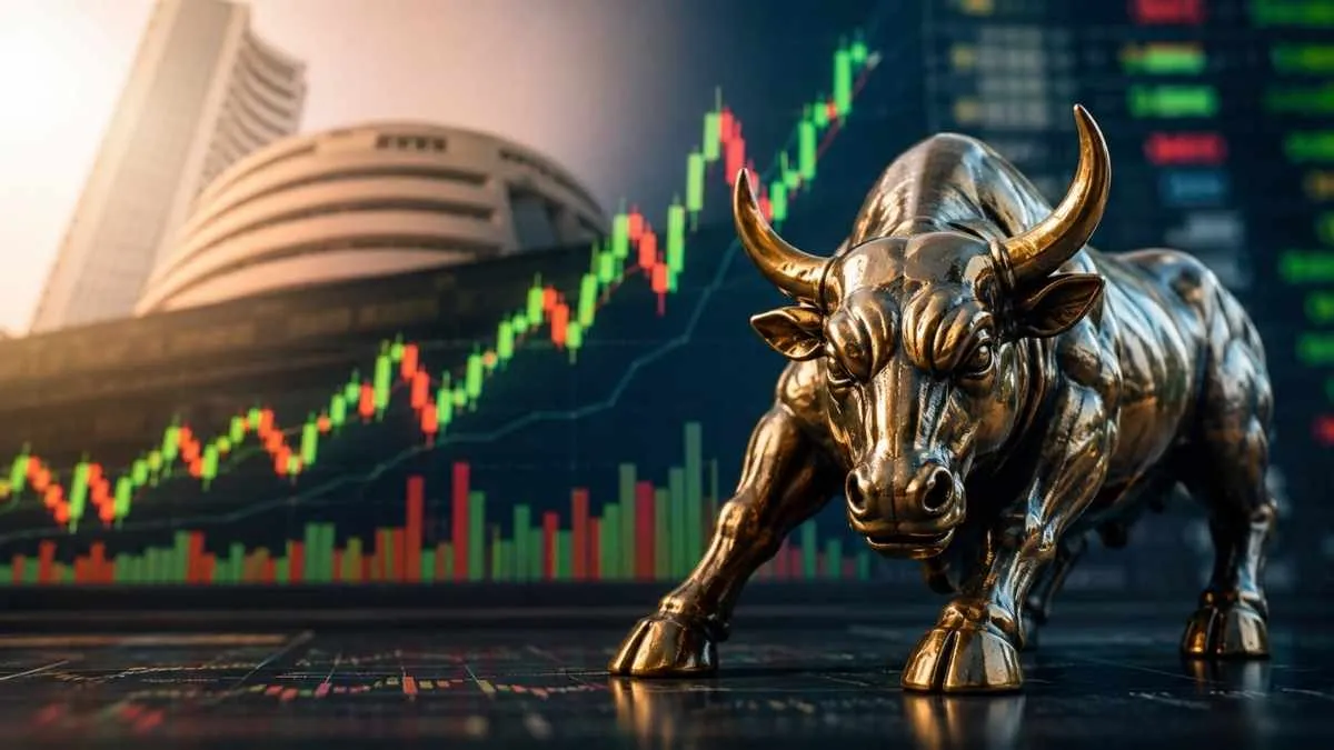 Nifty Faces Key Triggers This Week