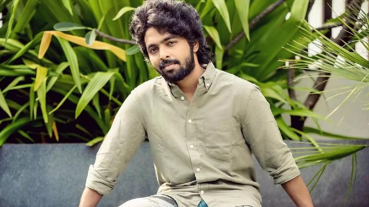 ఇరుముడి మూవీ సాంగ్ పై అప్డేట్ ఇచ్చిన మ్యూజిక్ డైరెక్టర్