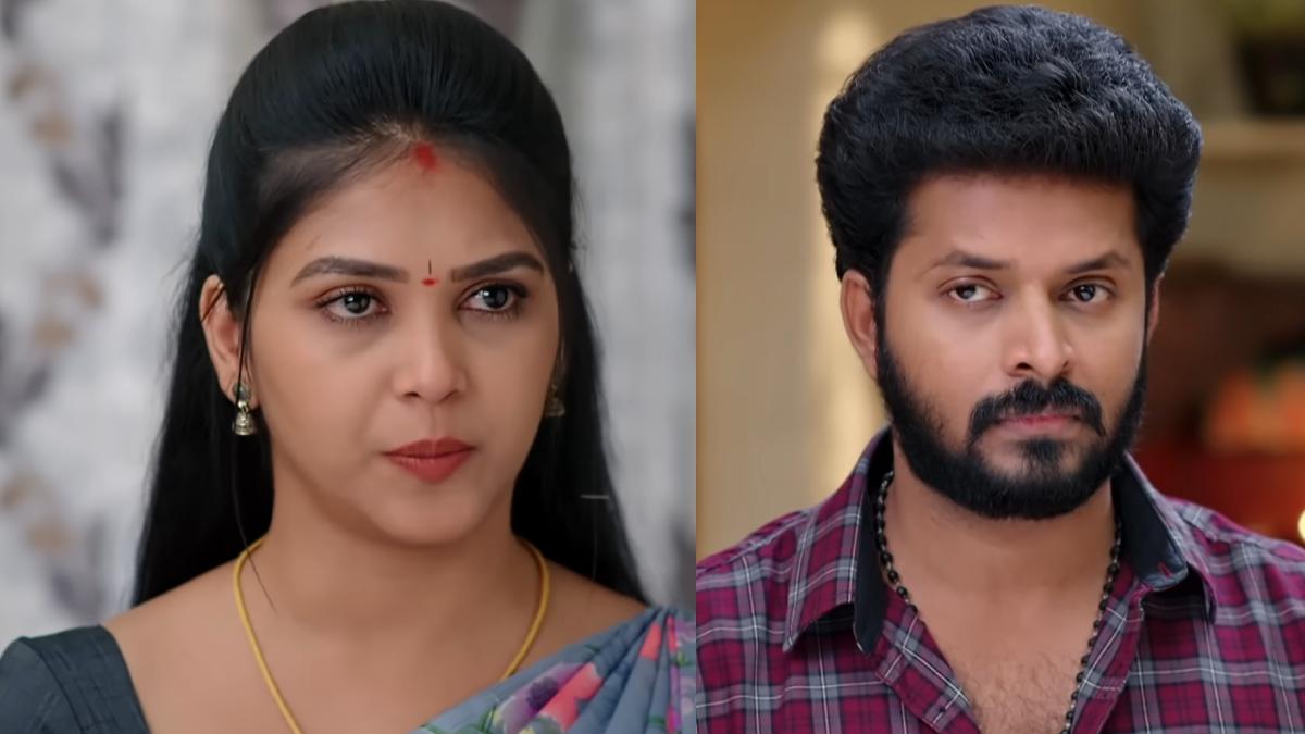 Bigg Boss Telugu 10: Balu and Meena Enter House in a Fun-Filled Promo