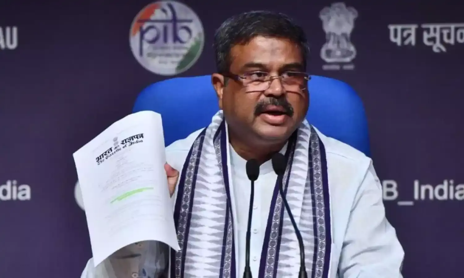 Sharmila demands action against Union Minister Dharmendra Pradhan