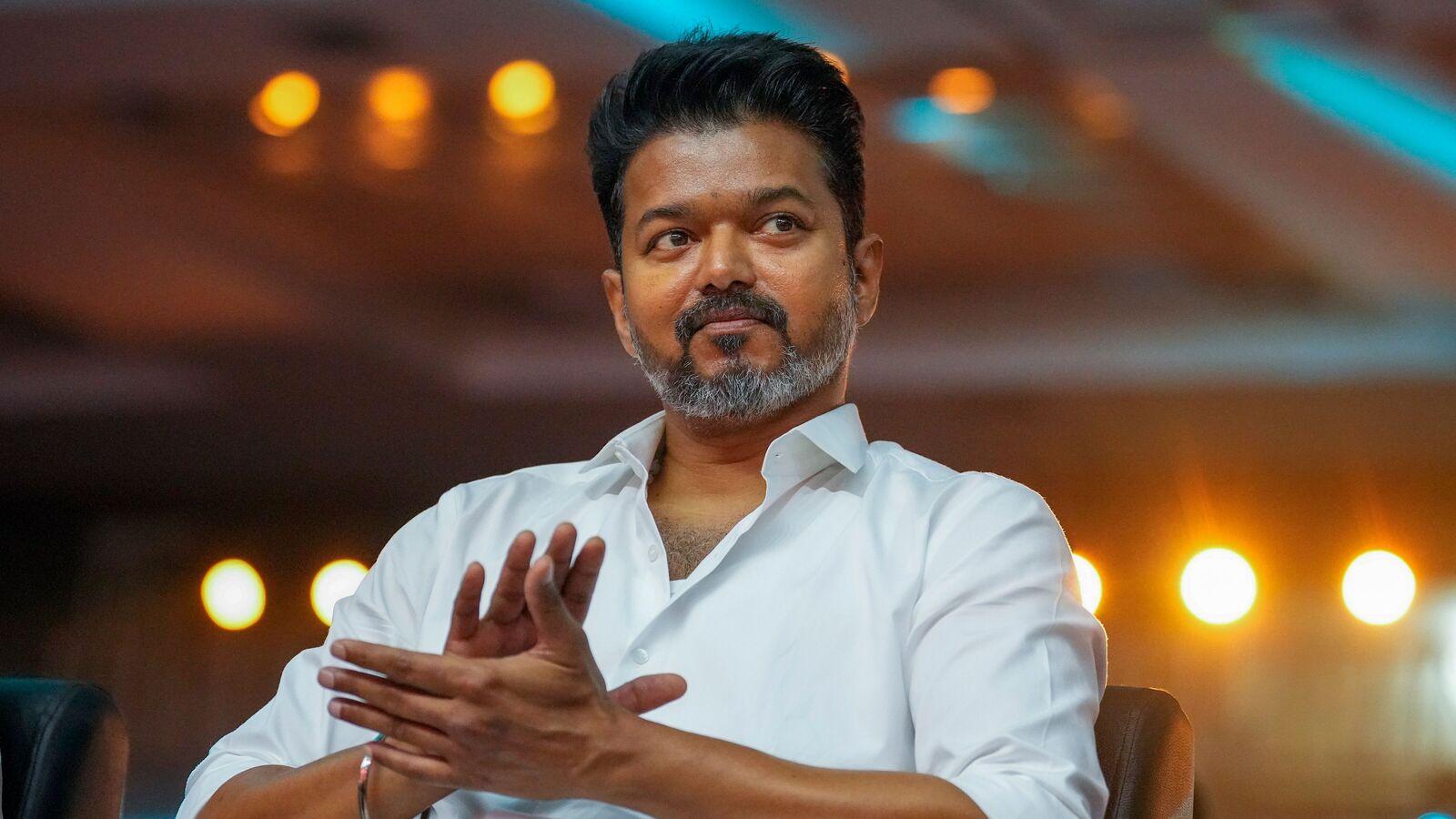 Tamil Nadu CMO Social Media Accounts Trend After Vijay Takes Oath as CM!