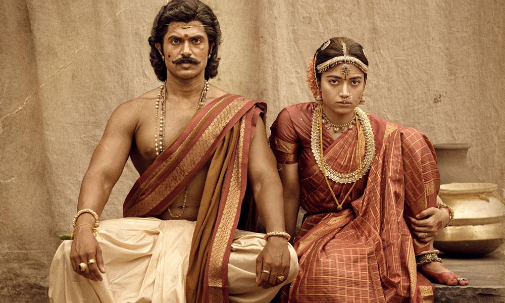 ‘రణబాలి’కి జీరో కట్స్.. రన్టైమ్ ఎంతో తెలుసా?