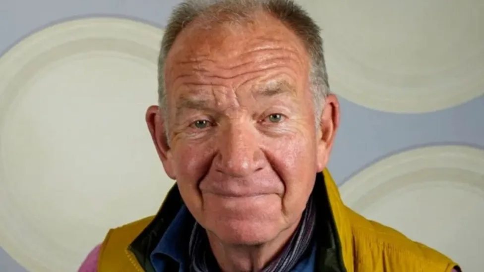 News of British Actor Tom Chadban’s Death
