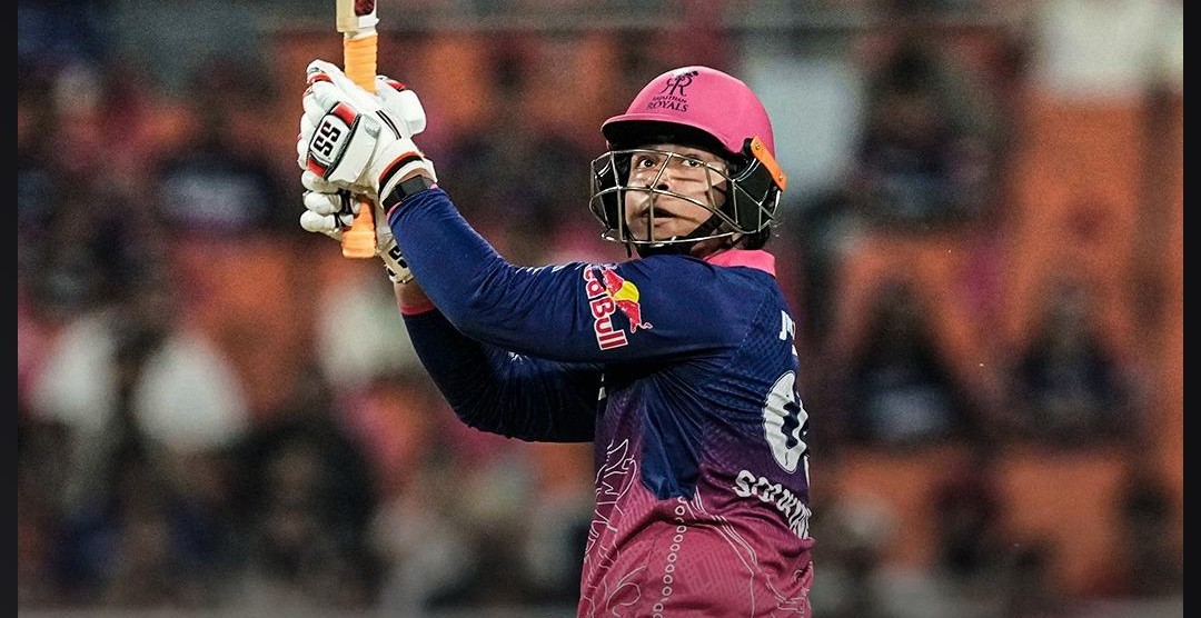 Young Player Who Broke Chris Gayle’s Record