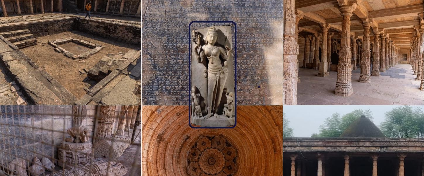 Hindu Groups Seek Return of Bhojshala Saraswati Idol from British Museum to India!
