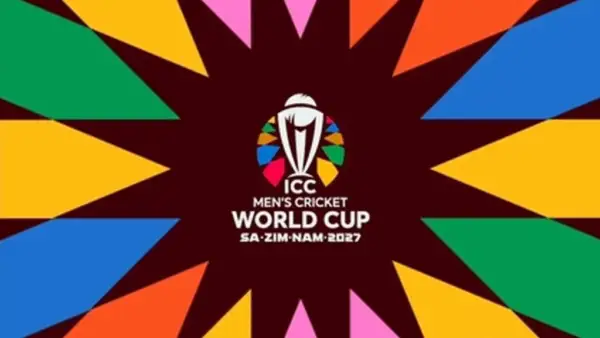 ICC Cricket World Cup 2027 Ticket Ballot Draws 15 Million Applications from 142 Countries