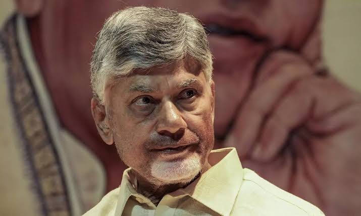 CM Chandrababu Orders Strict Action in Medicos Accident Case
