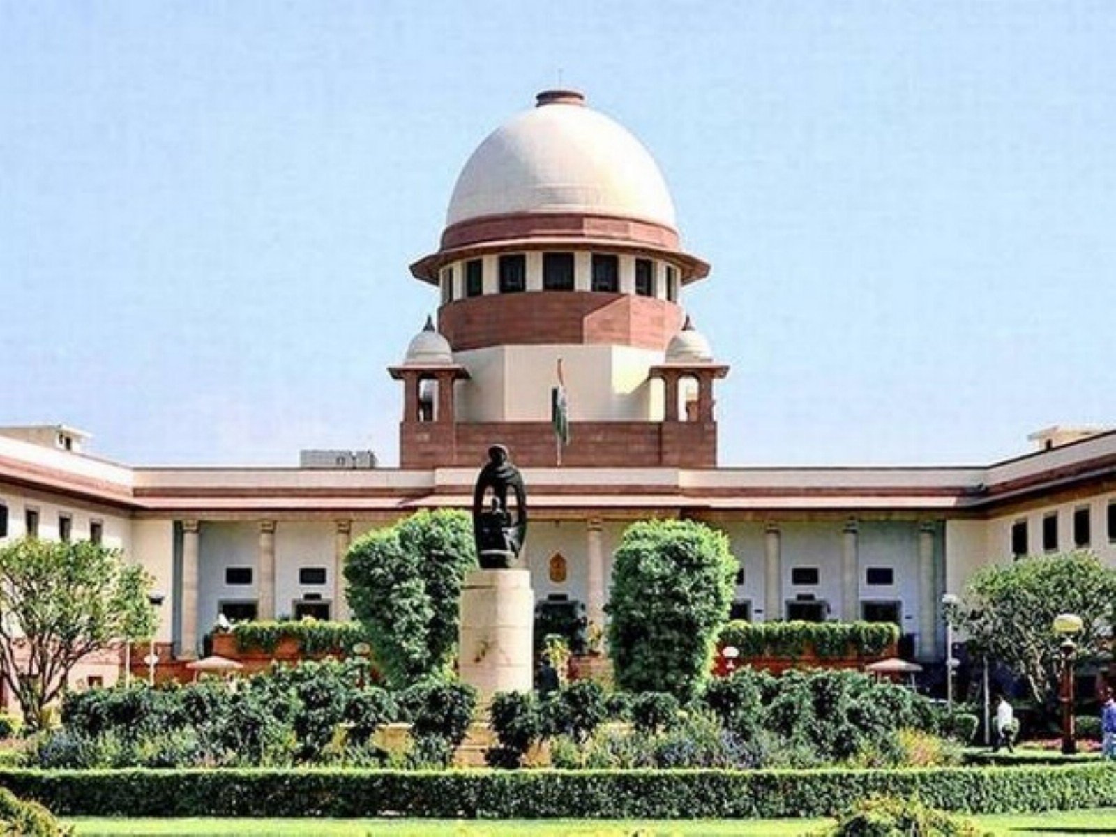 Supreme Court to Hear Petitions Challenging SIR Today
