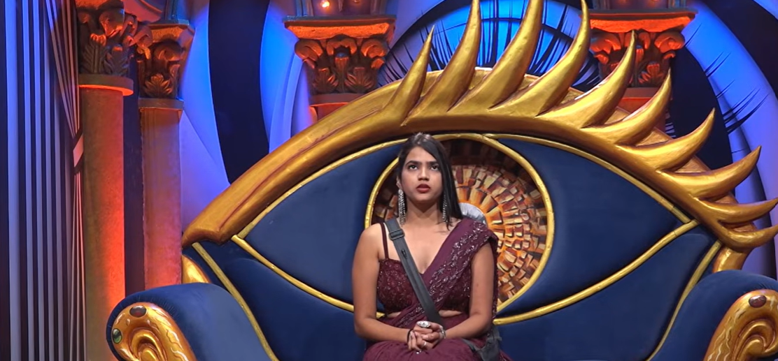 బిగ్బాస్ తెలుగు 10 ప్రోమో 2: షాలినికి నాగార్జున క్లాస్...అపూర్వ, రాంప్రసాద్ గొడవపై చర్చ