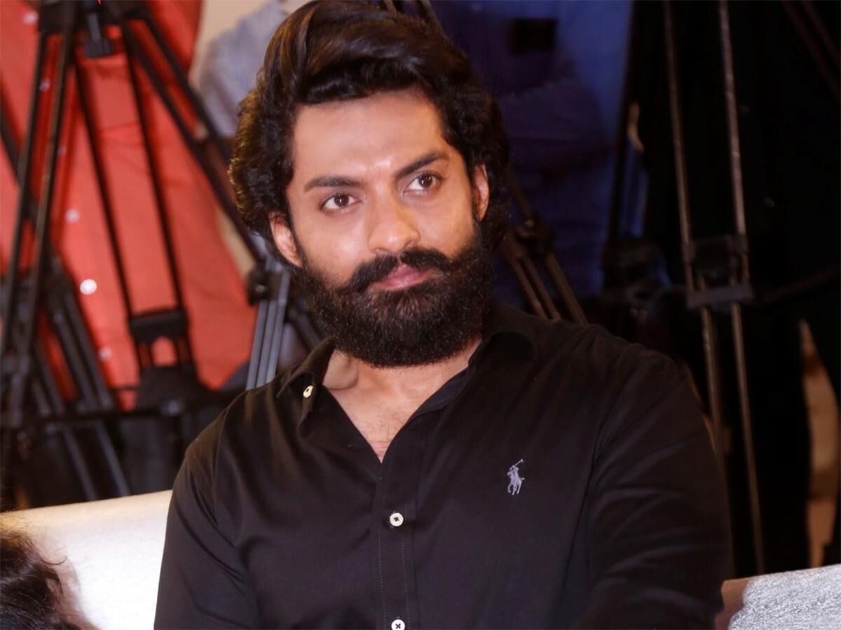 ఇన్‌స్టాగ్రామ్‌లోకి కళ్యాణ్ రామ్!