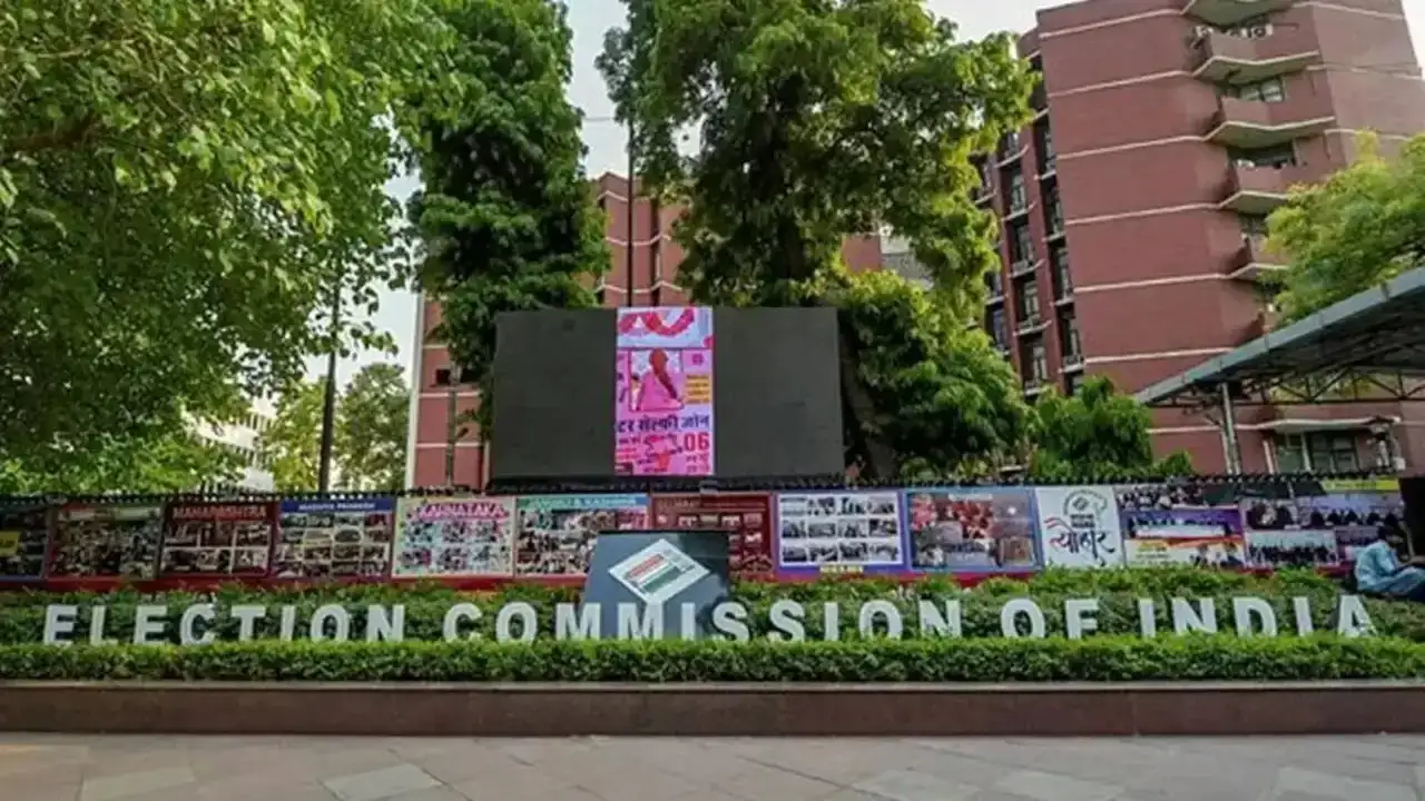 SIR Process Begins in Five States from Today