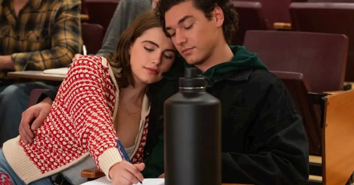 Streaming Success of OFF CAMPUS Sparks Content Debate...