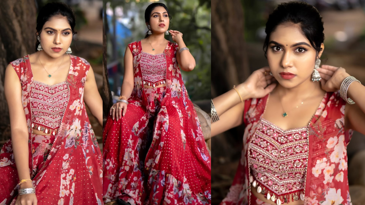 కుటుంబం కోసం బిగ్బాస్ ఆఫర్ను తిరస్కరించిన సత్యశ్రీ