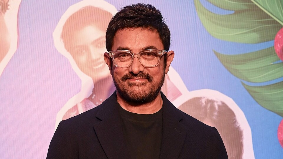ఏమైనా జరిగినా సినిమా ఆపొద్దని ఆమిర్ విజ్ఞప్తి