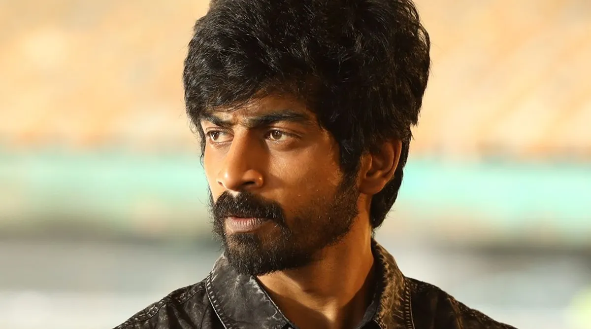 నన్ను హీరోగా వద్దన్నారు.. అయినా నా డైరెక్టర్ వినలేదు: అర్జున్ దాస్