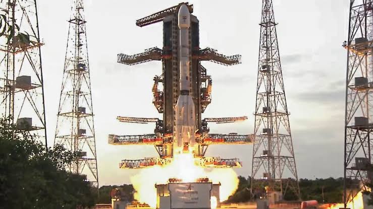 ISRO Prepares for GSLV-F18 Launch