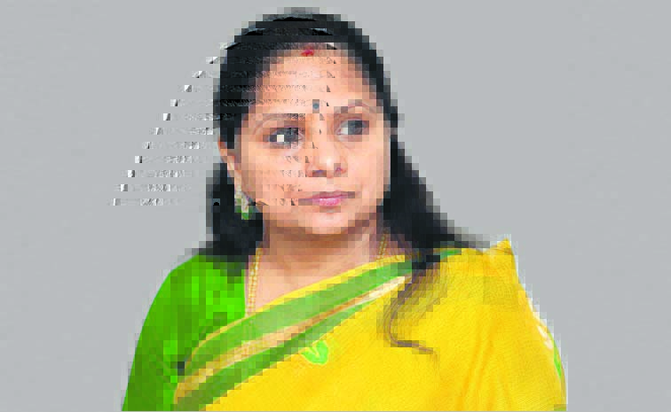 If a medical board is not set up by July 20, I will begin a hunger strike on the same day, said Kavitha