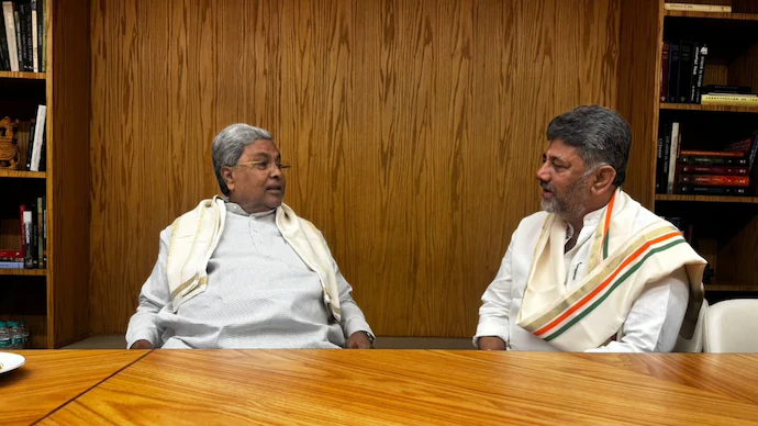 Major Leadership Change in Karnataka Sparks Political Buzz?