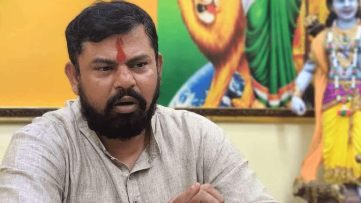 బీజేపీ వ్యూహంపై రాజాసింగ్ ప్రశ్నలు..