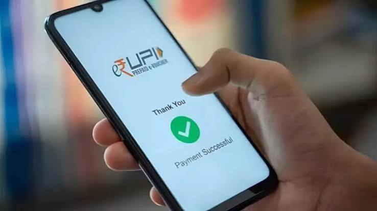 Lok Sabha Gives Green Signal for UPI Transaction Charges