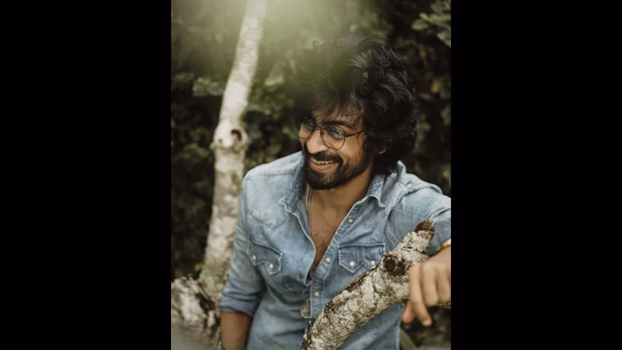 Strong Decision by the Director for Arjun Das.. What Really Happened?