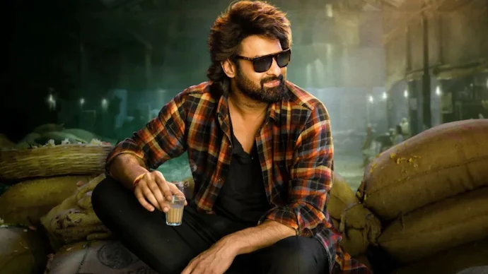 Happy Birthday Prabhas…Forever the Darling in His Fans’ Hearts!